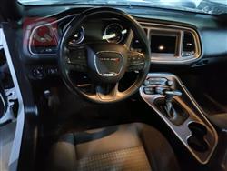 دودج تشالنجر